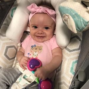 Meet your Posher, Gabrielle